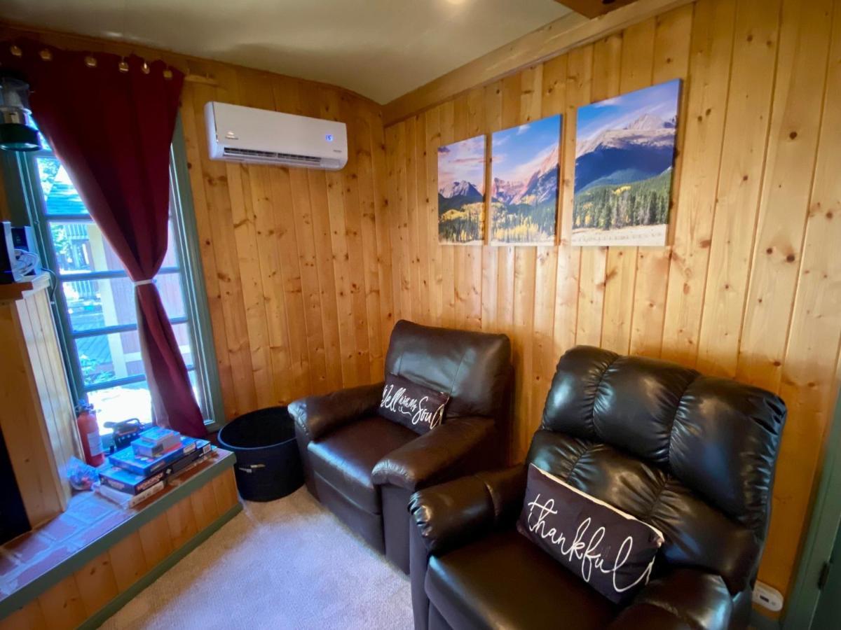 Snow Bunny Cottage, Pets Welcomed! Green Valley Lake Exterior photo